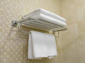 Апартаменты 4Кайф Alt Platz Apart в центре города