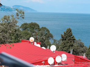 Частный Дом Ласточка