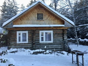 Гостевой Дом Дежавю рядом с ГЛЦ Абзаково