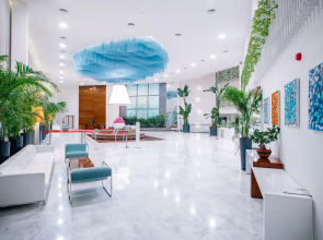 Отель Baia Bodrum