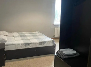 Апартаменты Уютный Номер в Центре Домбая