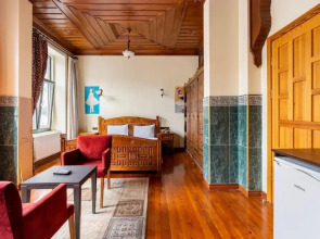 Бутик отель Le Antique 1892 istanbul