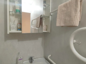 Уютная простая Хюгге квартира