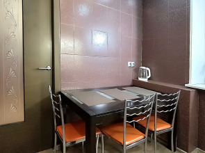 Квартира Уютный Север на Героев Североморцев  23/2