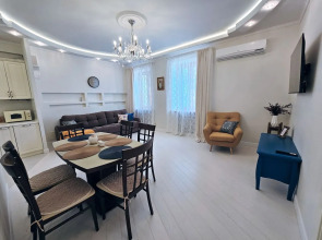 Апартаменты Smartapart Галерея