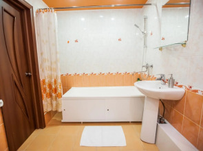 Апартаменты ZebraHome на Южном шоссе