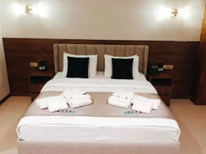 Отель Grand Karavan