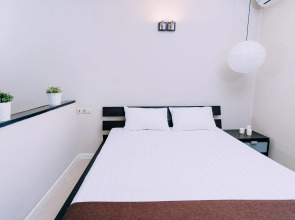 Гостевой дом Amigo на Морской