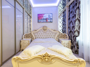 Апартаменты с сауной на Динамо