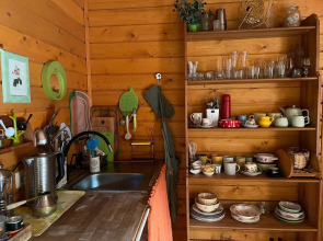 Вилла Ларсон