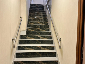 Апартаменты с видом на горы в оздоровительном центре Река Жизни