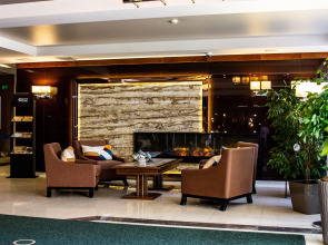 Гостевой Дом Undersun Калипсо