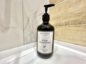 Апартаменты Бизнес-Класса в Резиденции Vivaldi