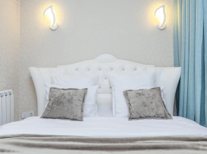 Квартира Апартаменты ЭСТЕТ в ЖК Сокол