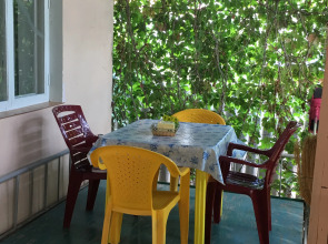 Частный дом Домик без докучливых хозяев