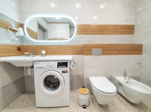 Апартаменты и SPA Baden Baden