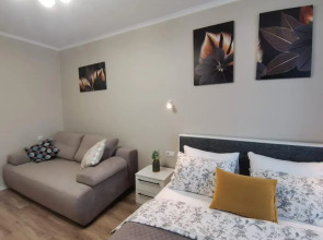 Апартаменты на Советской у реки