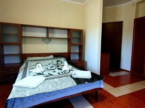 Баттерфляй (Судак)