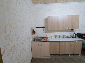 Гостевой Дом Архыз Сити Софийская Поляна