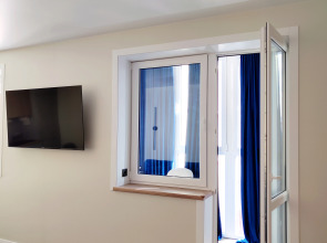 Апартаменты на Приморской 31