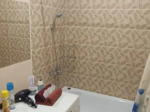 Апартаменты Resident Ufa на Давлеткильдеева 5 3