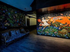 Отель Метелица