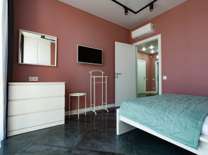 Квартира Дивный Пляж