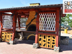 Отель Санрайз