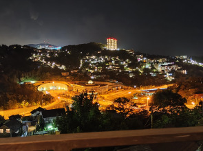 Гостевой дом Панорама Сочи