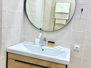 Гостевой Дом Миндаль