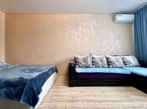 Квартира Эконом на Энтузиастов 48