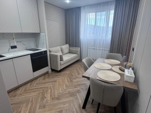 Квартира Уютная