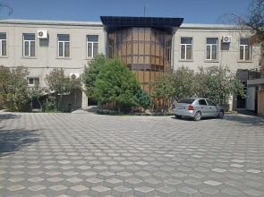 Отель Urartu Complex