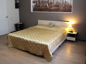 Отель Мегаполис