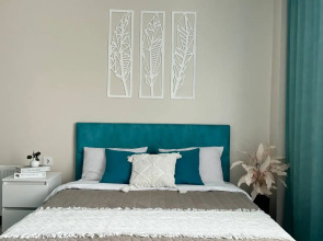 Апартаменты на Зелёном Бульваре 25