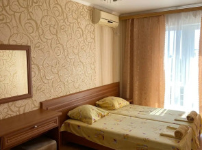 Гостевой дом Лазурит