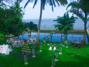 Ночлег и завтрак White Palace Sri lanka