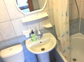 Гостевой дом Эдельвейс