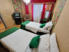 Апартаменты на Шустова 7