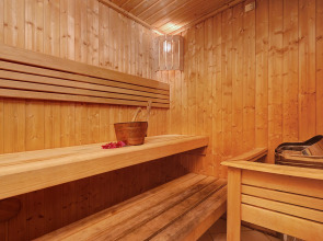 Апарт-отель Abidos Dubailand