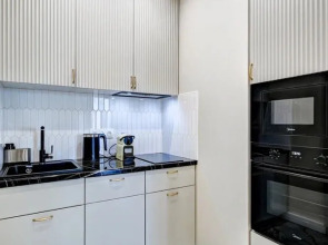 Апартаменты ЖК Морская Симфония апартаменты бизнес класса