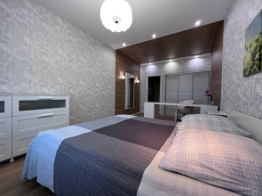 Апартаменты 2Комнатная Квартира в Стиле Прованс