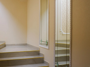 Мини-отель Gold city