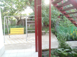 Гостевой дом Отдых у моря