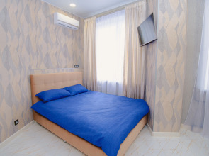 Апартаменты Ranta hotel | 9 Nights 5