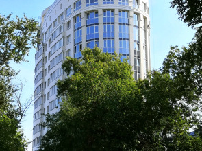 Квартира Танеево Парк на Офицерской