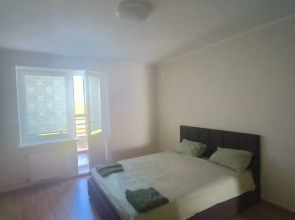 Апартаменты с панорамным видом на реку