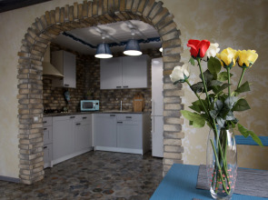 Гостевой дом Шельф