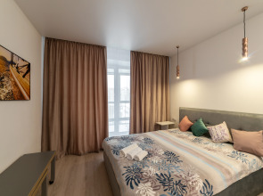 Апартаменты Sweet Home Studios