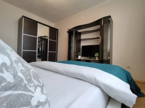 Апартаменты Уютная квартира в центре